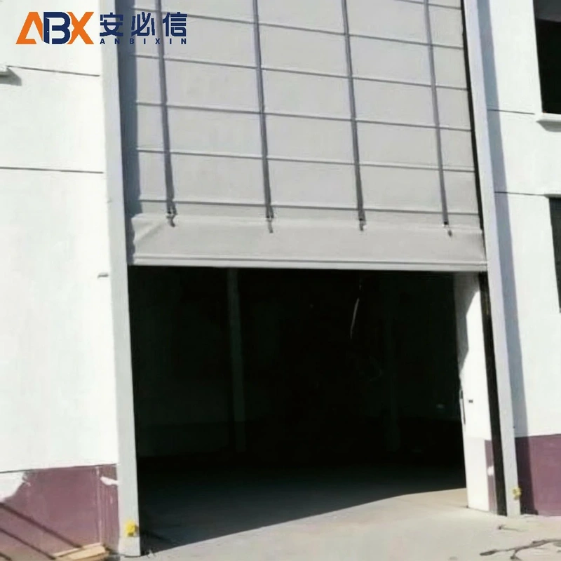 黔西南布依族苗族自治州软帘堆积门