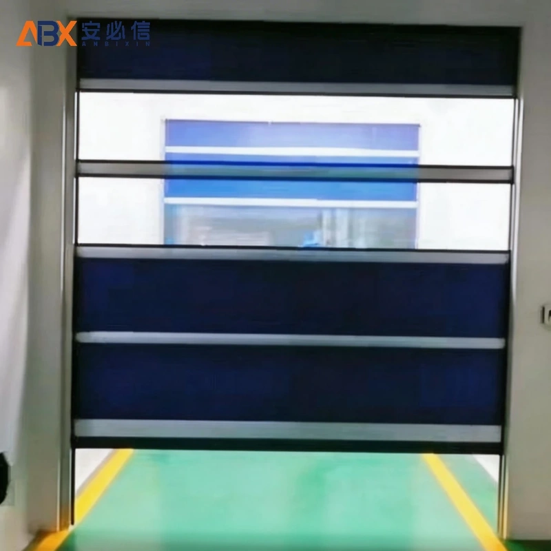 黔西南布依族苗族自治州洁净快速门