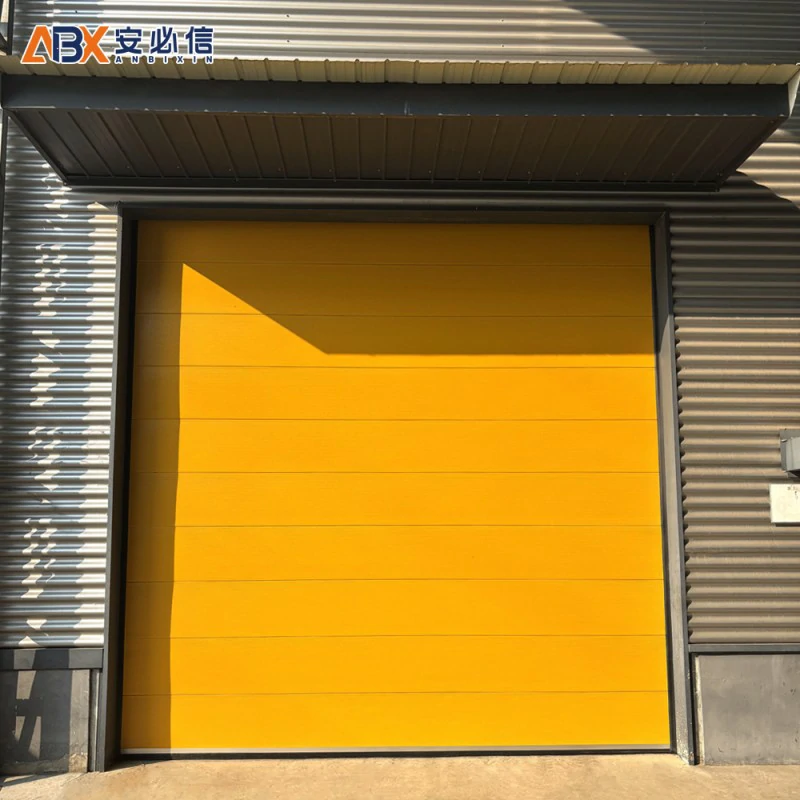 黔西南布依族苗族自治州保温提升门